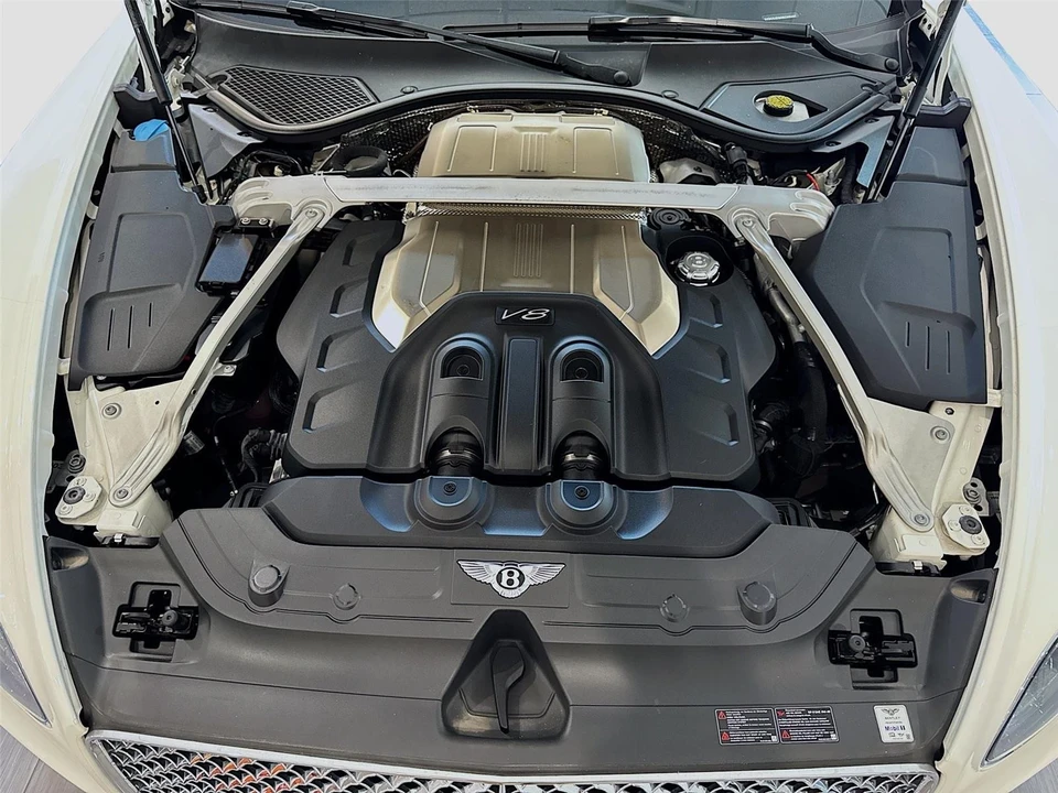 2021 Bentley Continental GT 3rd Gen - Image 15 of 17