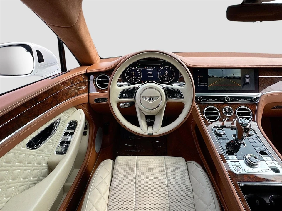 2021 Bentley Continental GT 3rd Gen - Image 21 of 21