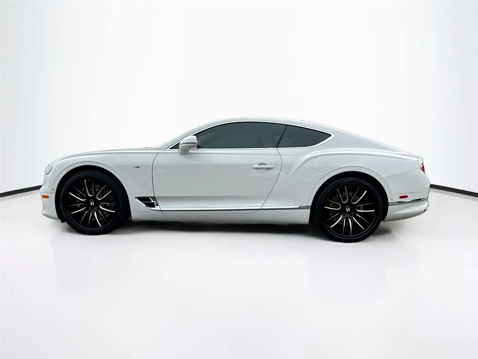2021 Bentley Continental GT 3rd Gen - Image 4 of 21