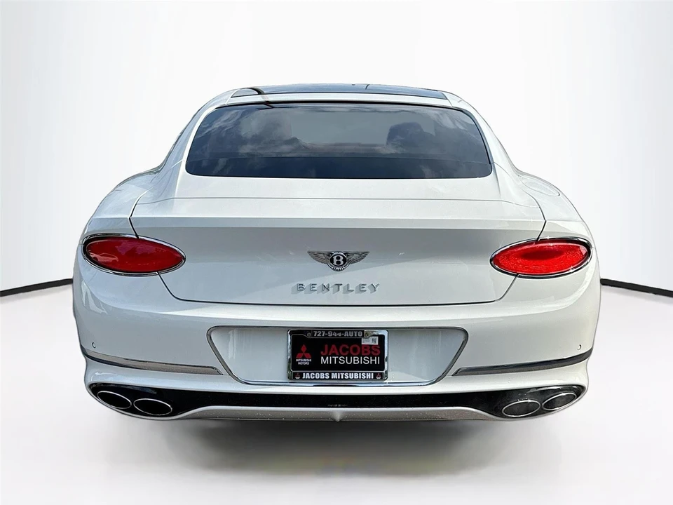 2021 Bentley Continental GT 3rd Gen - Image 6 of 21