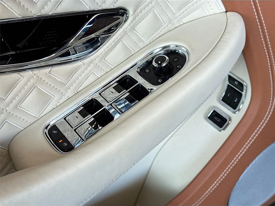 2021 Bentley Continental GT 3rd Gen - Image 11 of 17