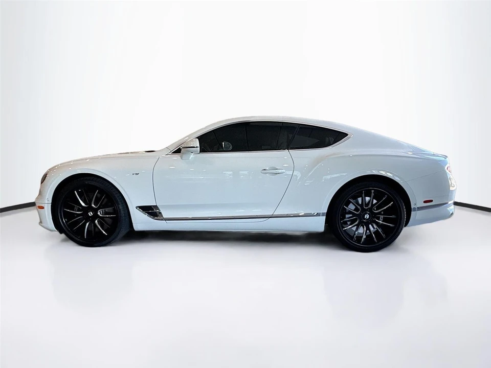 2021 Bentley Continental GT 3rd Gen - Image 4 of 17