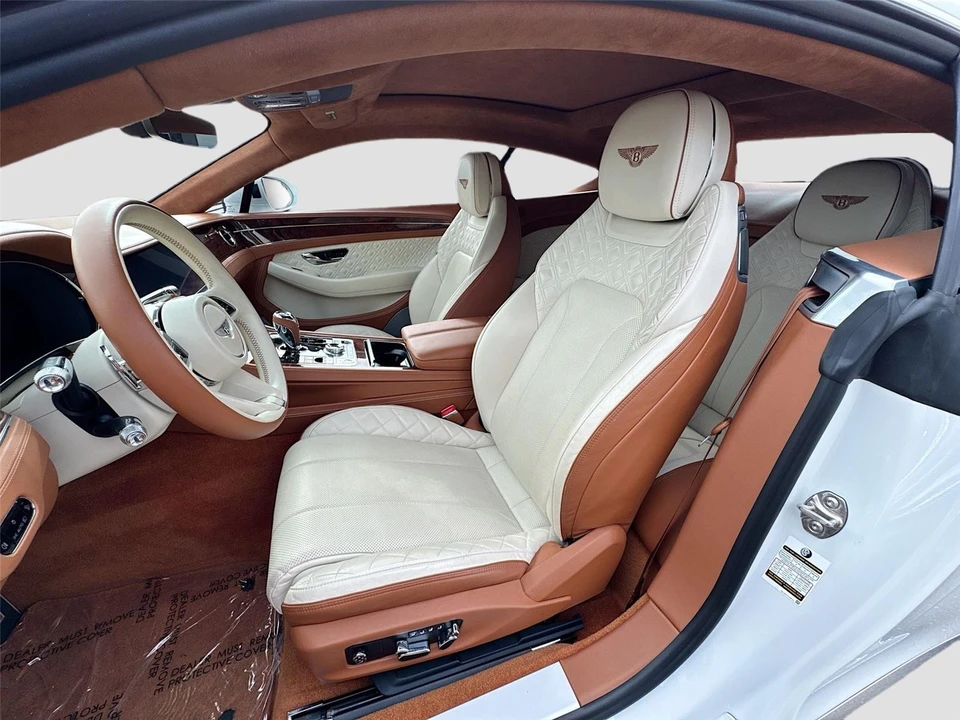 2021 Bentley Continental GT 3rd Gen - Image 19 of 21