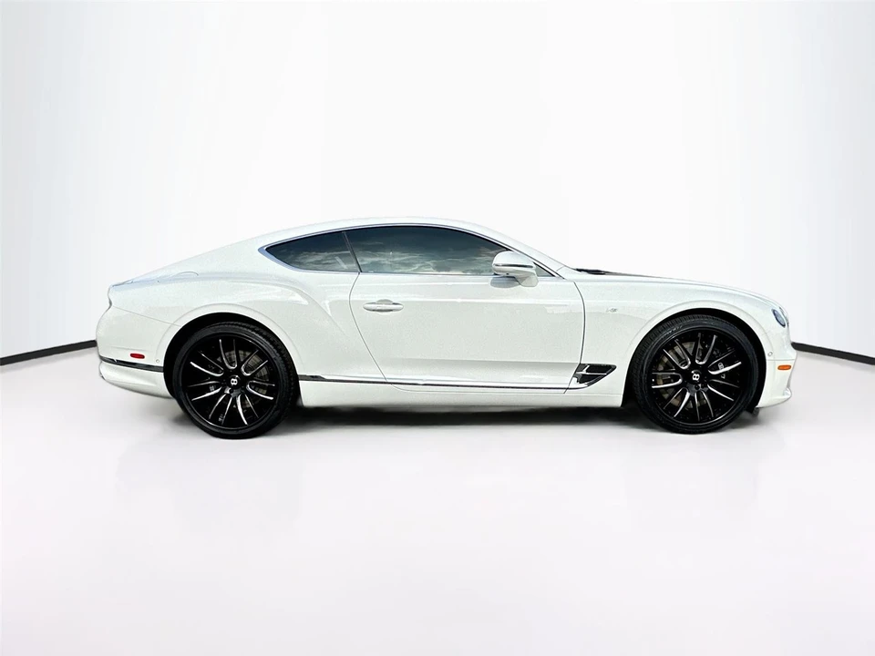 2021 Bentley Continental GT 3rd Gen - Image 8 of 21