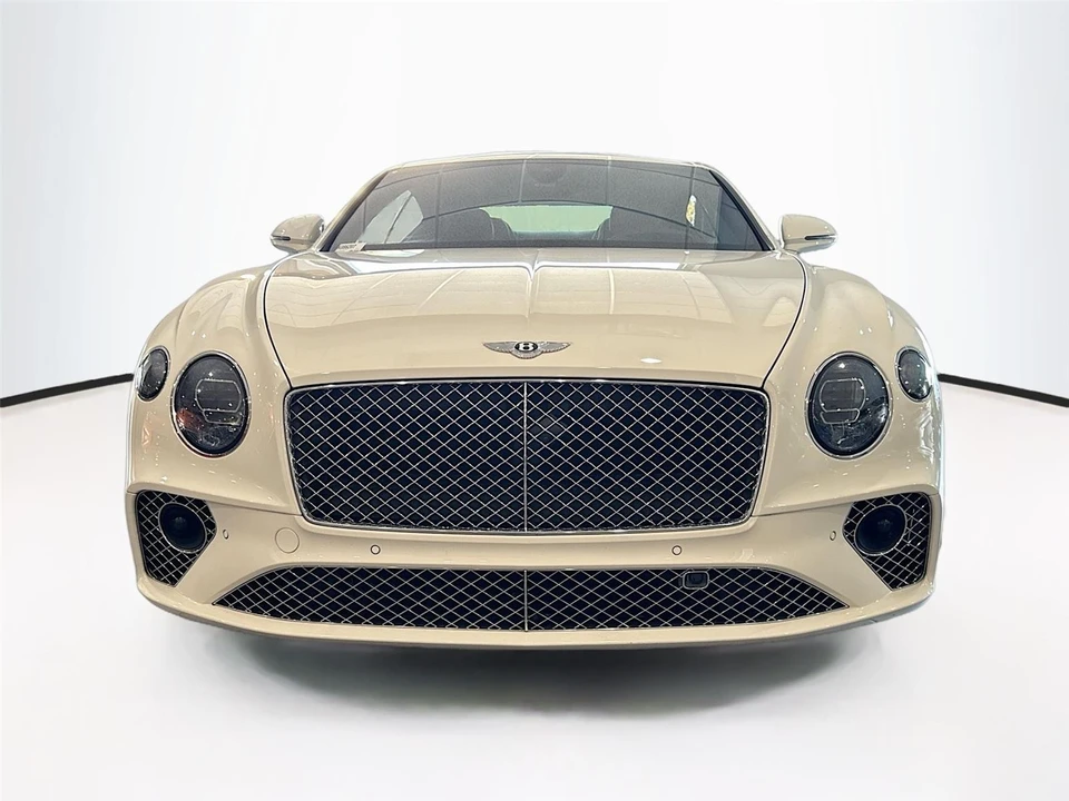 2021 Bentley Continental GT 3rd Gen - Image 2 of 17