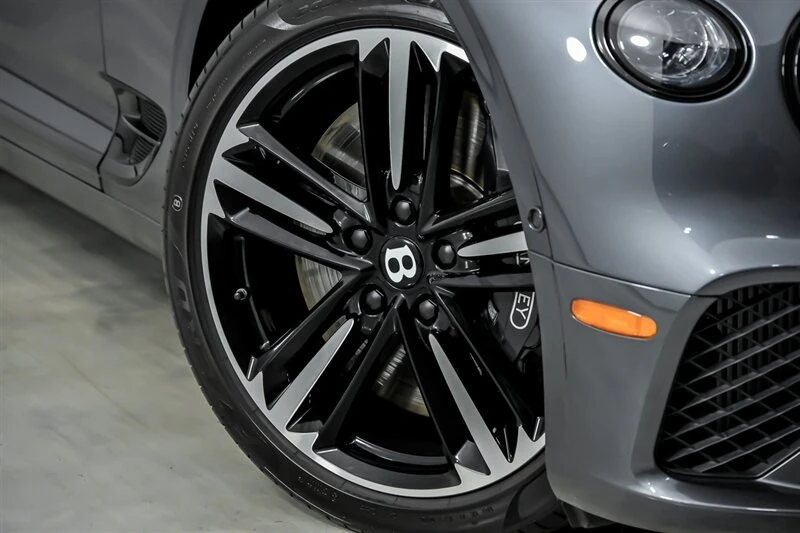 2021 Bentley Continental GT 3rd Gen - Image 4 of 21