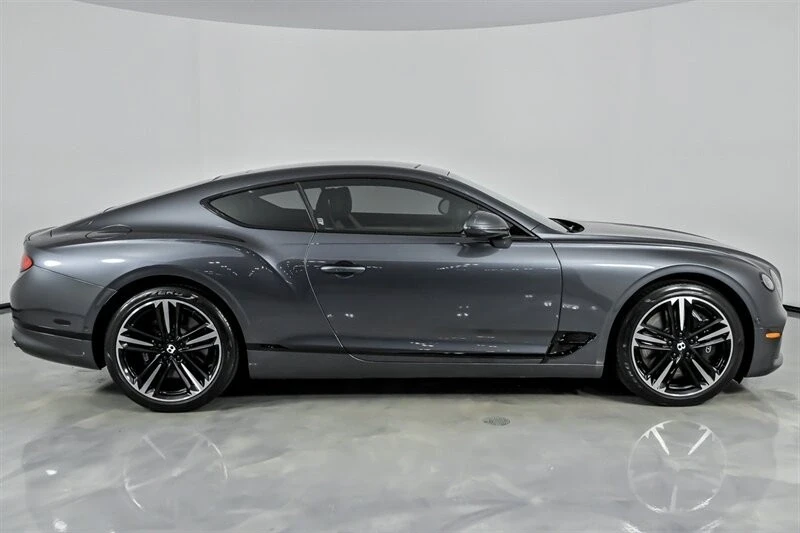 2021 Bentley Continental GT 3rd Gen - Image 14 of 21