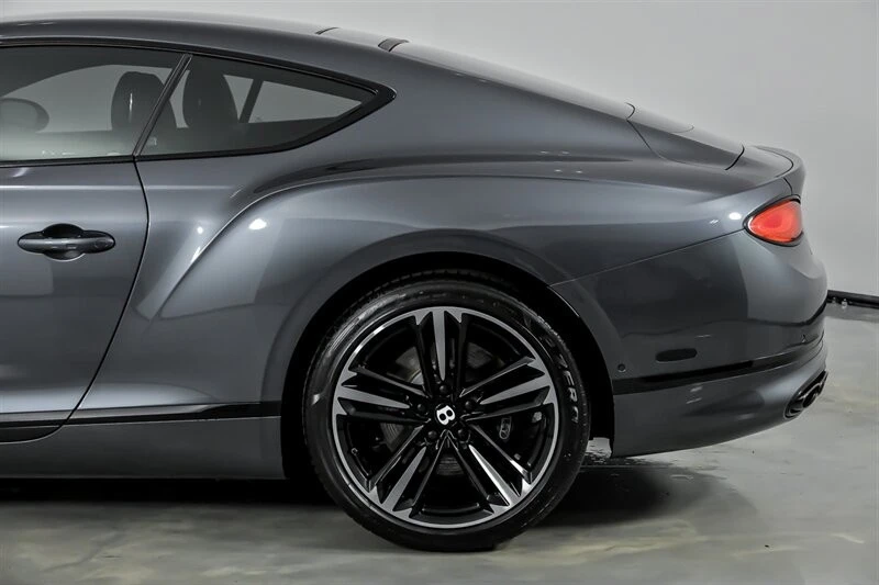 2021 Bentley Continental GT 3rd Gen - Image 9 of 21