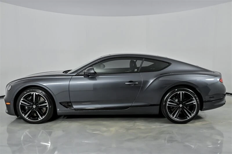 2021 Bentley Continental GT 3rd Gen - Image 8 of 21