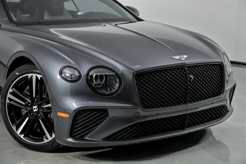 2021 Bentley Continental GT 3rd Gen - Image 3 of 12