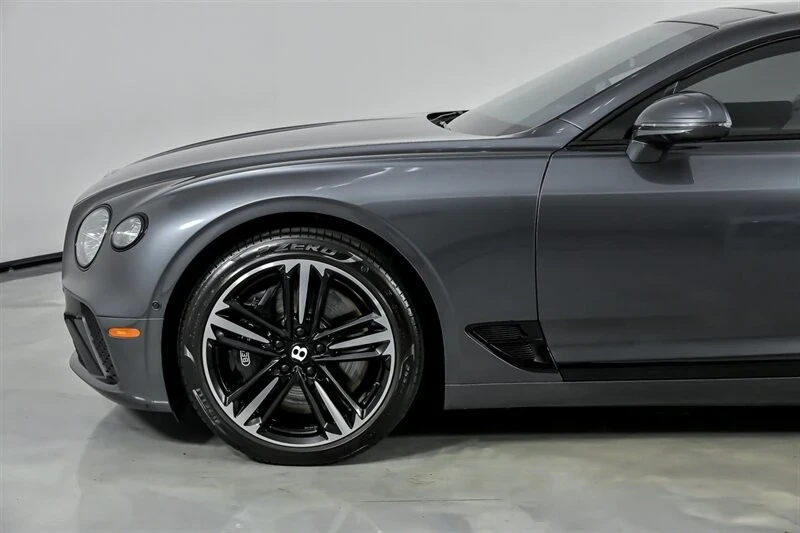 2021 Bentley Continental GT 3rd Gen - Image 7 of 12