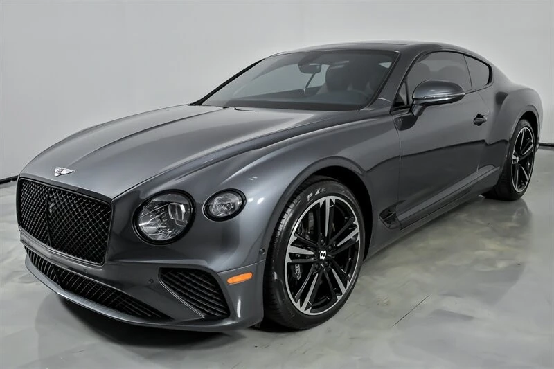 2021 Bentley Continental GT 3rd Gen - Image 6 of 21
