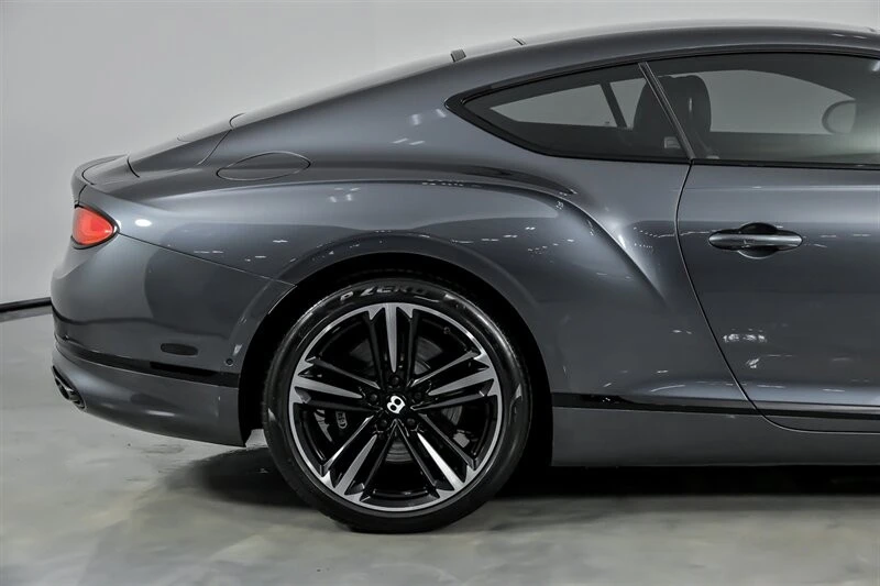2021 Bentley Continental GT 3rd Gen - Image 13 of 21