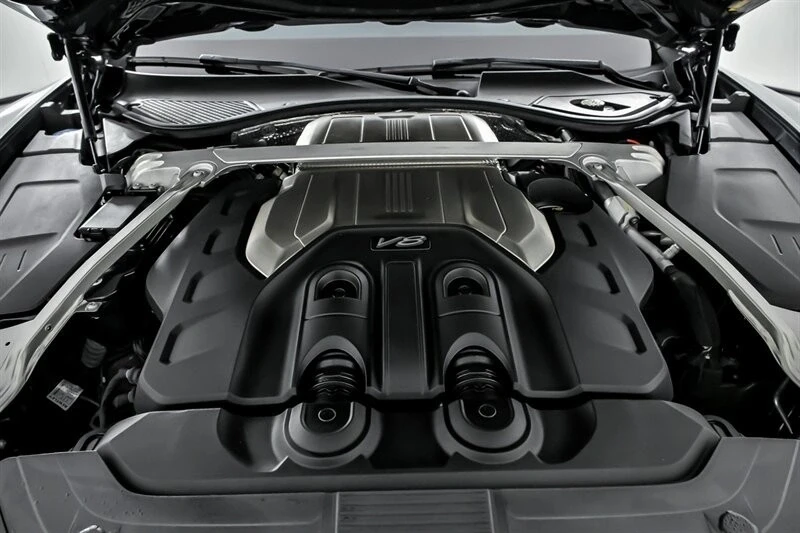 2021 Bentley Continental GT 3rd Gen - Image 17 of 21