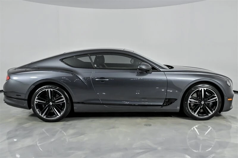 2021 Bentley Continental GT 3rd Gen - Image 14 of 21