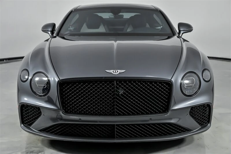 2021 Bentley Continental GT 3rd Gen - Image 5 of 21