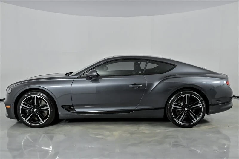 2021 Bentley Continental GT 3rd Gen - Image 8 of 12