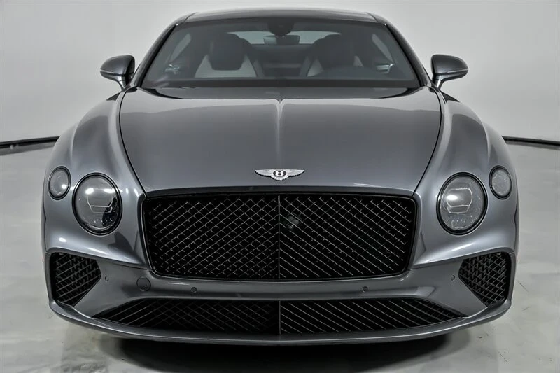 2021 Bentley Continental GT 3rd Gen - Image 5 of 12