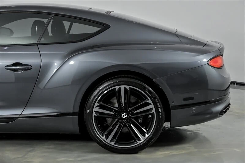 2021 Bentley Continental GT 3rd Gen - Image 9 of 12