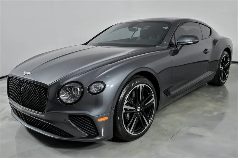 2021 Bentley Continental GT 3rd Gen - Image 6 of 12