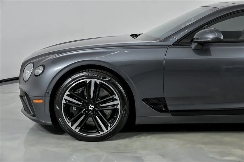 2021 Bentley Continental GT 3rd Gen - Image 7 of 21