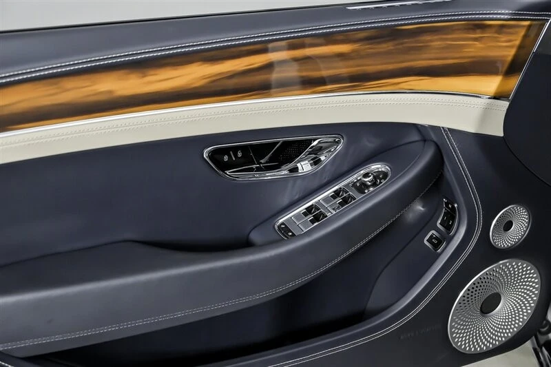 2021 Bentley Continental GT 3rd Gen - Image 18 of 21