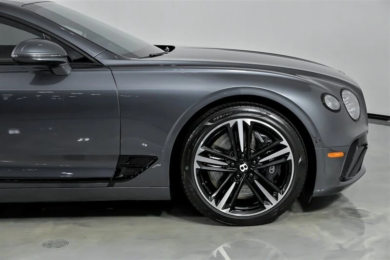 2021 Bentley Continental GT 3rd Gen - Image 15 of 21