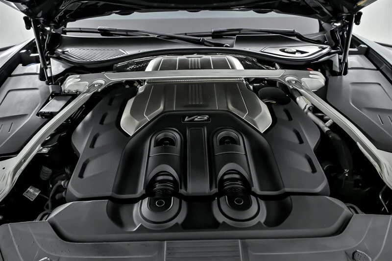 2021 Bentley Continental GT 3rd Gen - Image 17 of 21