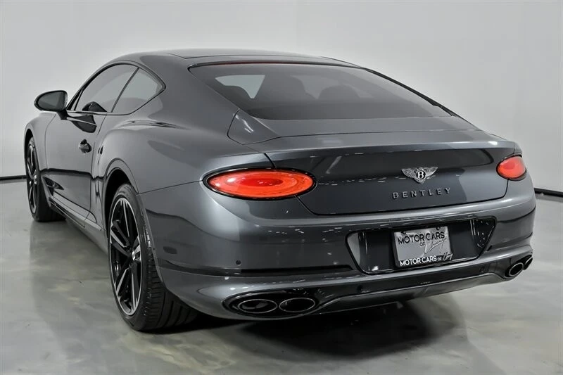 2021 Bentley Continental GT 3rd Gen - Image 10 of 12