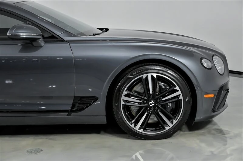 2021 Bentley Continental GT 3rd Gen - Image 15 of 21