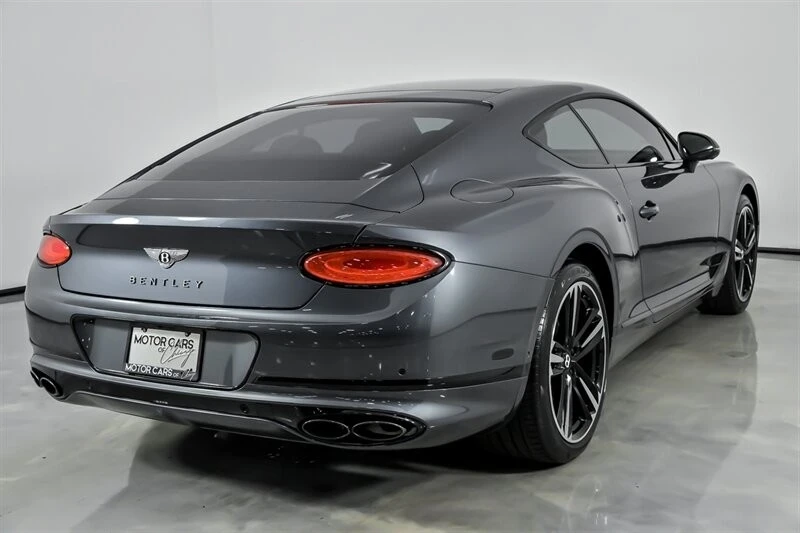 2021 Bentley Continental GT 3rd Gen - Image 12 of 12
