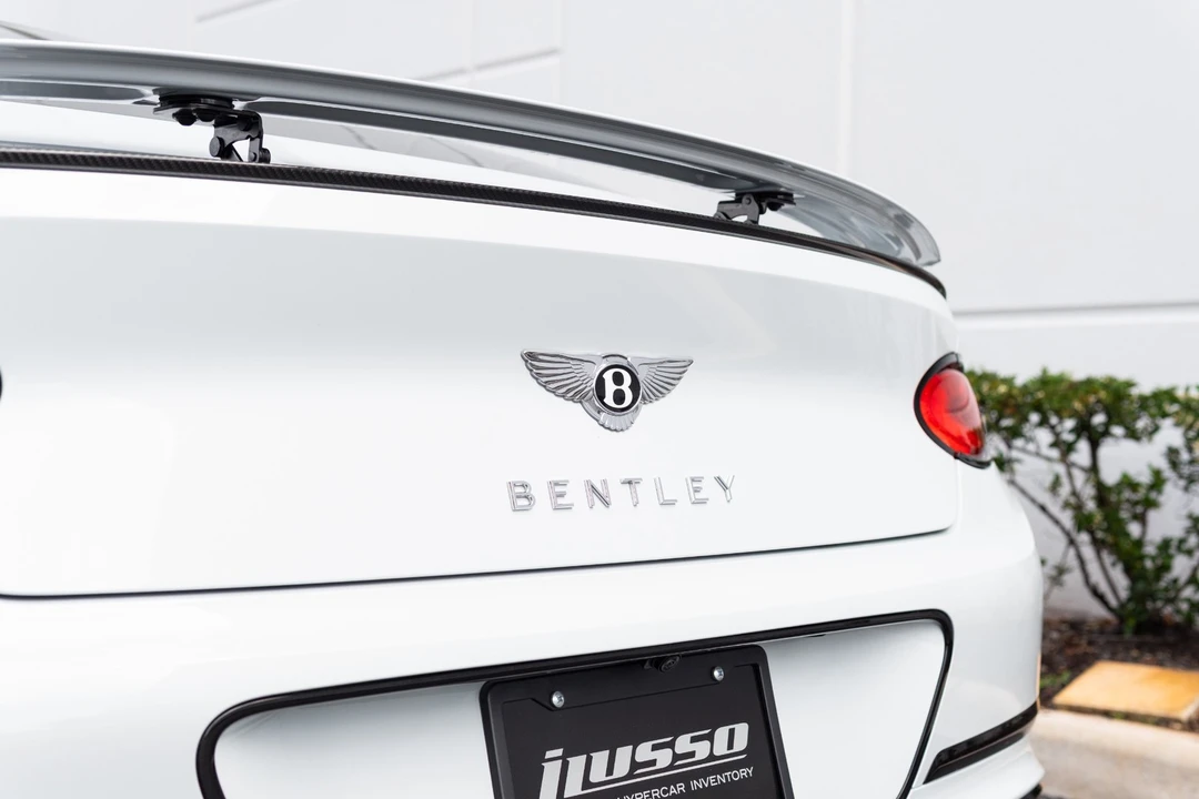 2021 Bentley Continental GT 3rd Gen - Image 20 of 21