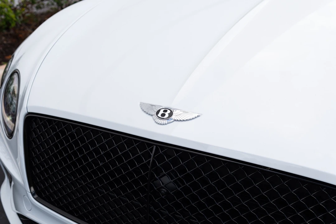 2021 Bentley Continental GT 3rd Gen - Image 11 of 21