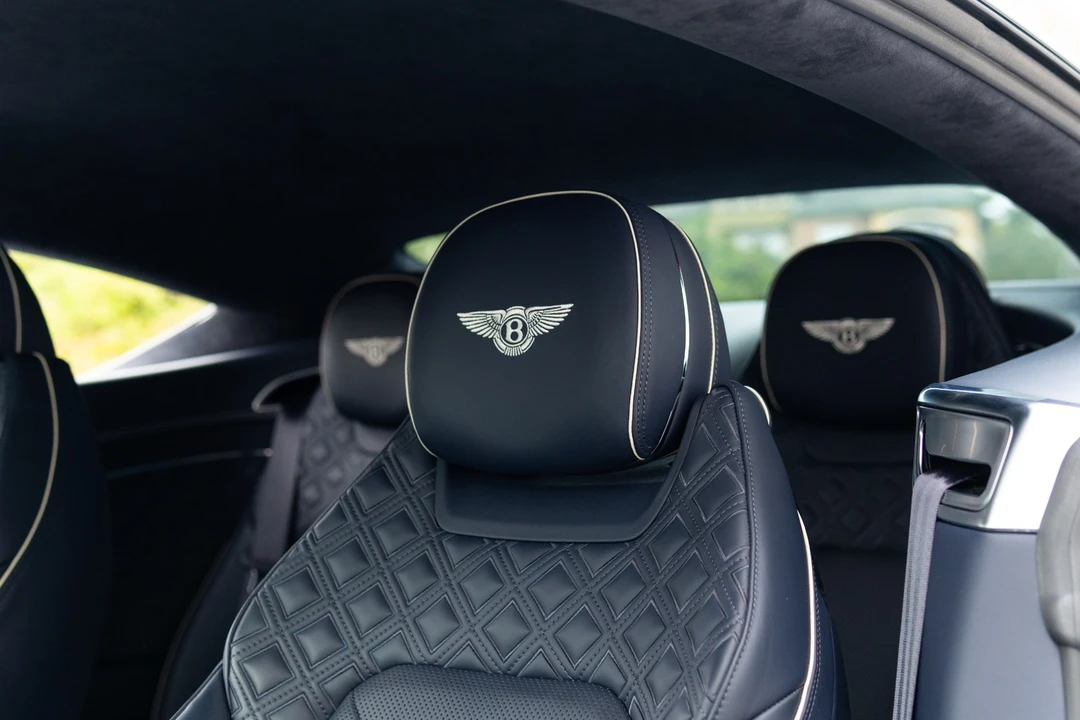 2021 Bentley Continental GT 3rd Gen - Image 6 of 21