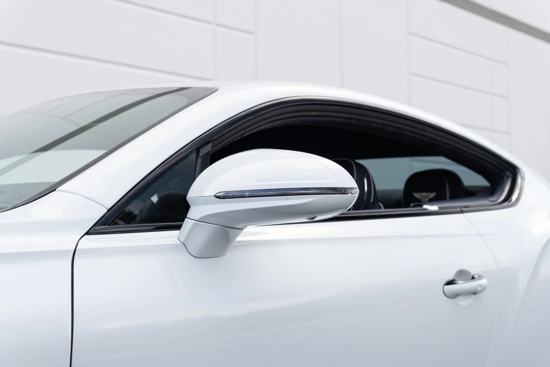 2021 Bentley Continental GT 3rd Gen - Image 12 of 21