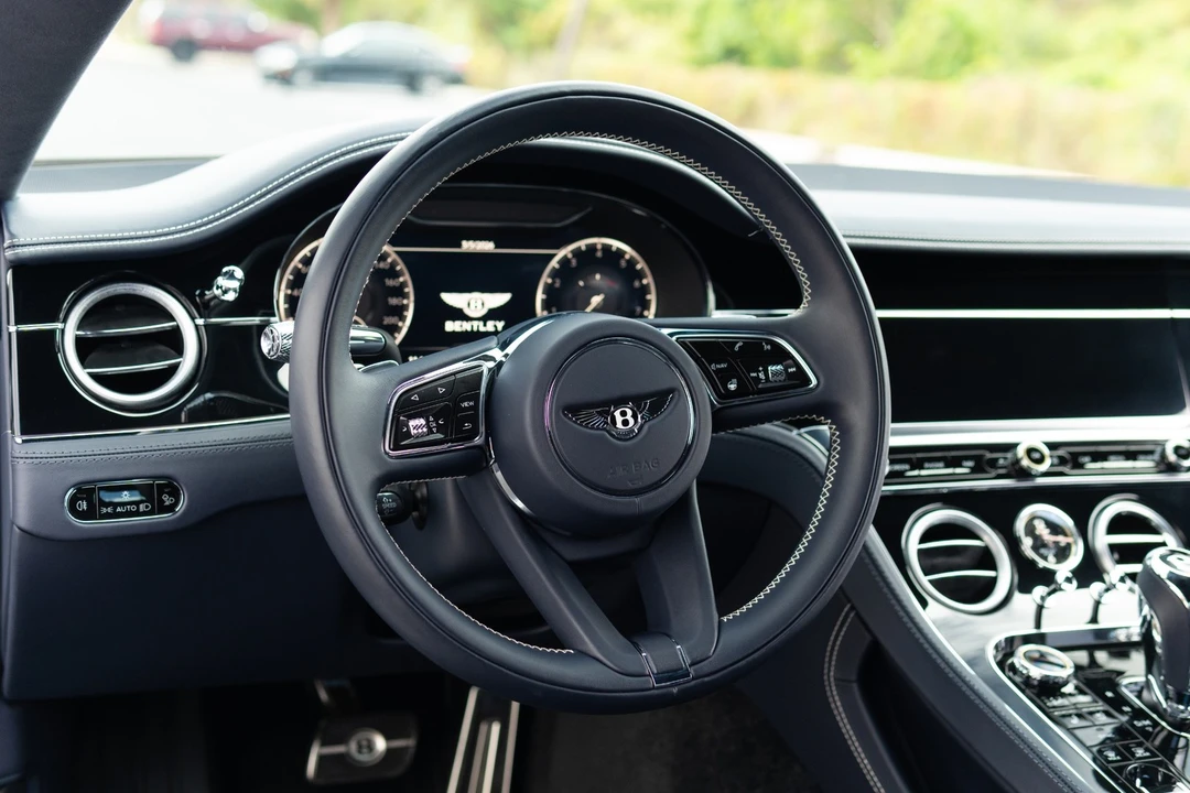 2021 Bentley Continental GT 3rd Gen - Image 5 of 21
