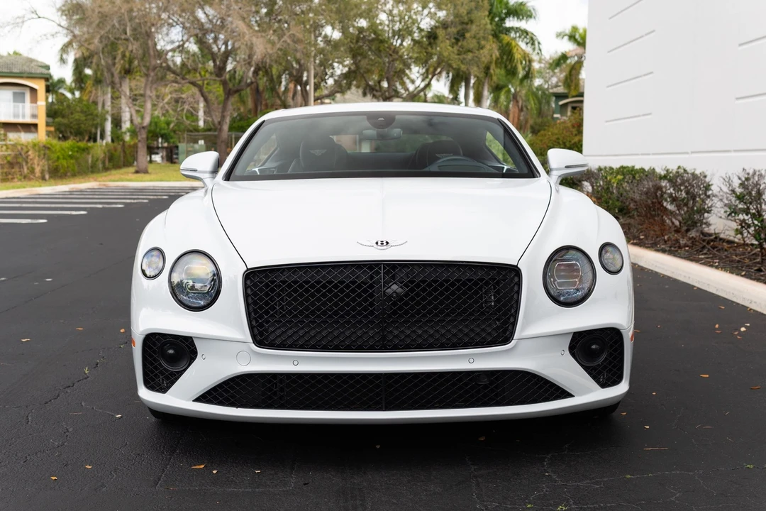2021 Bentley Continental GT 3rd Gen - Image 2 of 21
