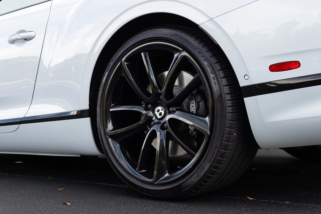 2021 Bentley Continental GT 3rd Gen - Image 17 of 21