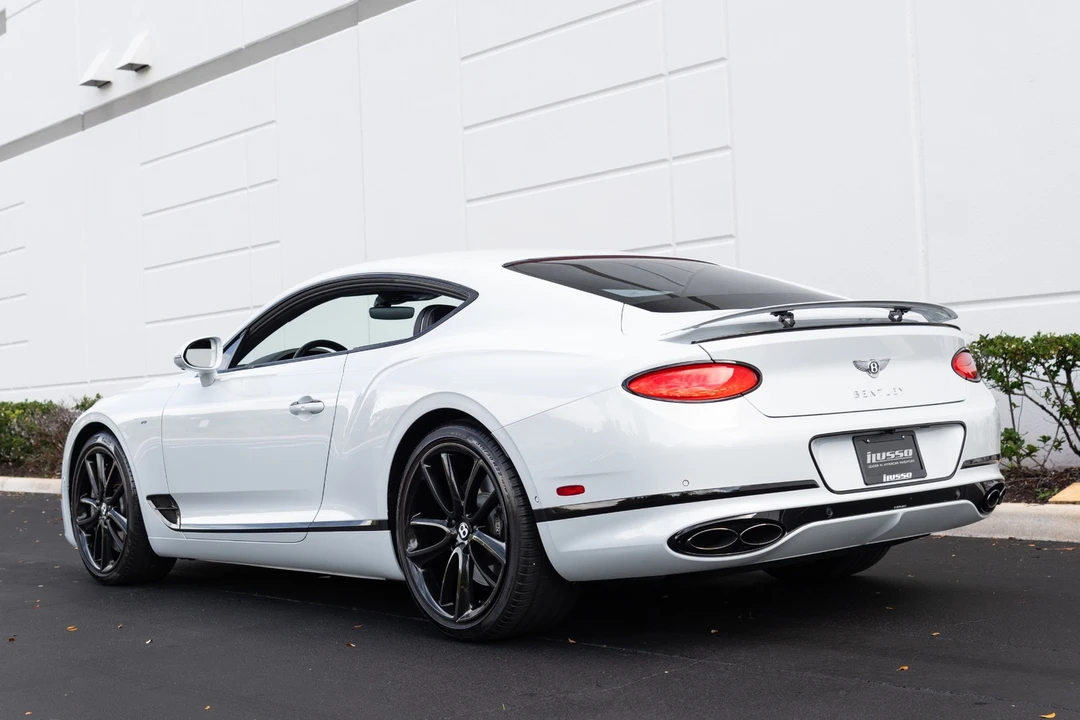 2021 Bentley Continental GT 3rd Gen - Image 16 of 21