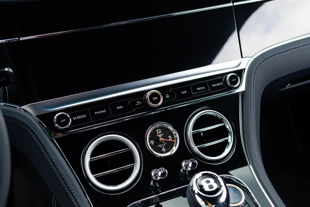 2021 Bentley Continental GT 3rd Gen - Image 7 of 21