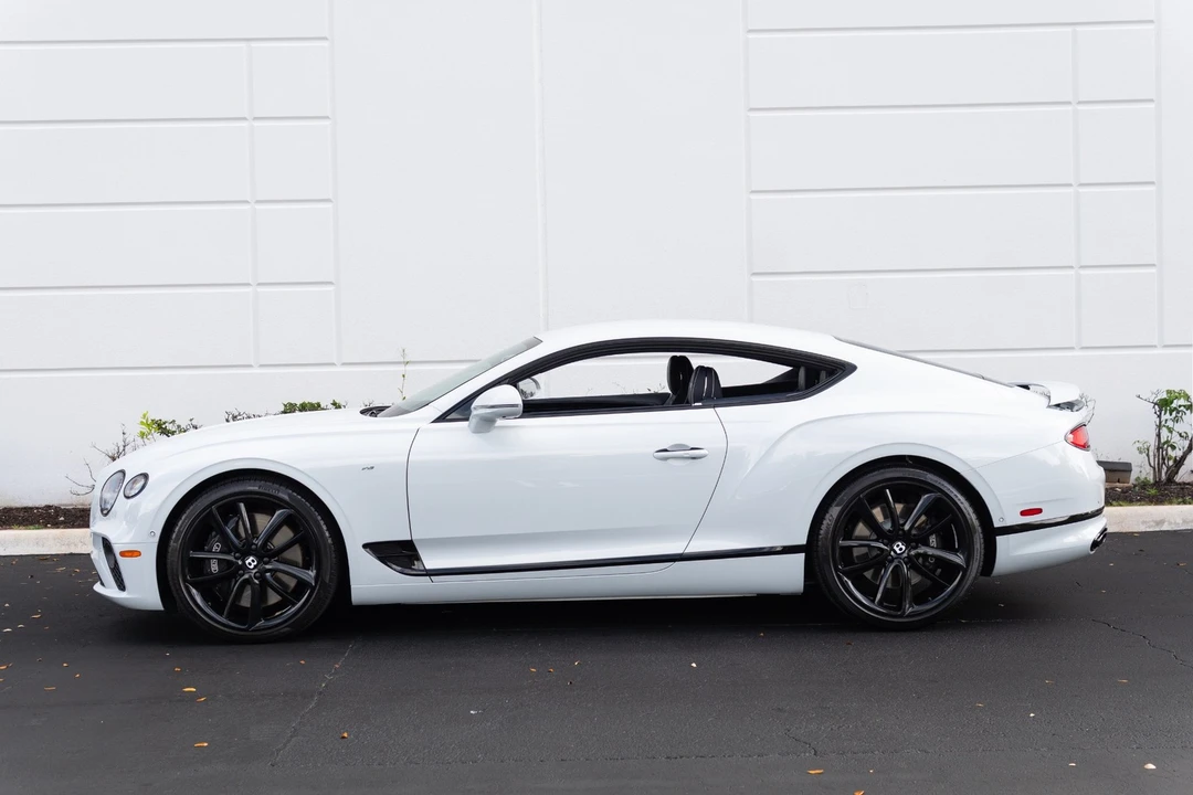 2021 Bentley Continental GT 3rd Gen - Image 15 of 21