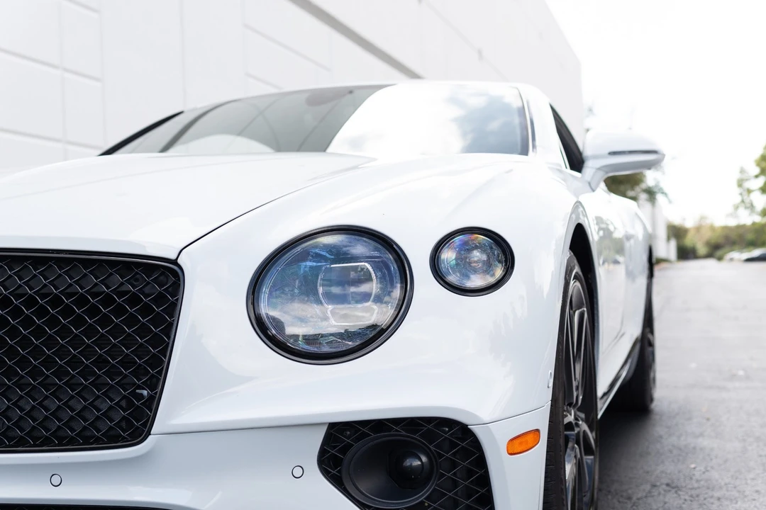 2021 Bentley Continental GT 3rd Gen - Image 10 of 21