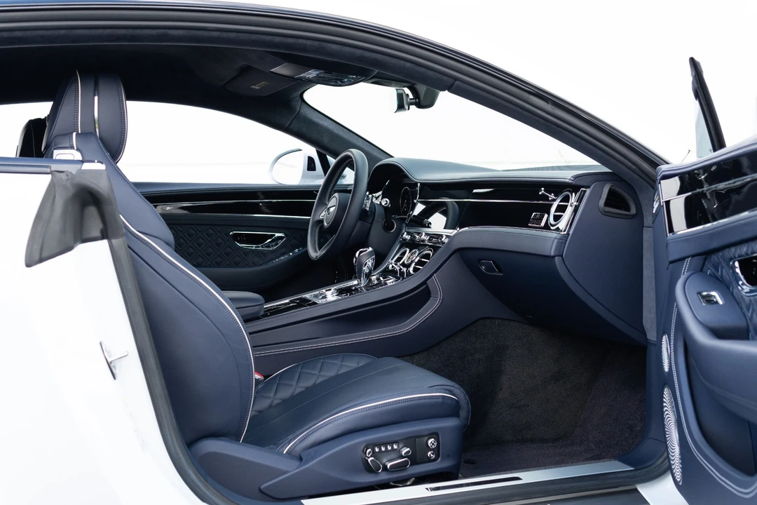 2021 Bentley Continental GT 3rd Gen - Image 8 of 21