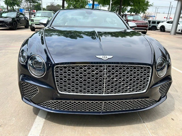 2021 Bentley Continental GT 3rd Gen - Image 11 of 12