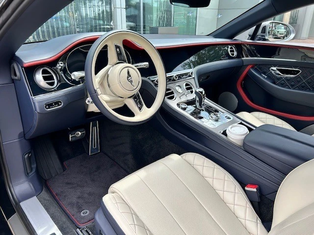2021 Bentley Continental GT 3rd Gen - Image 12 of 12