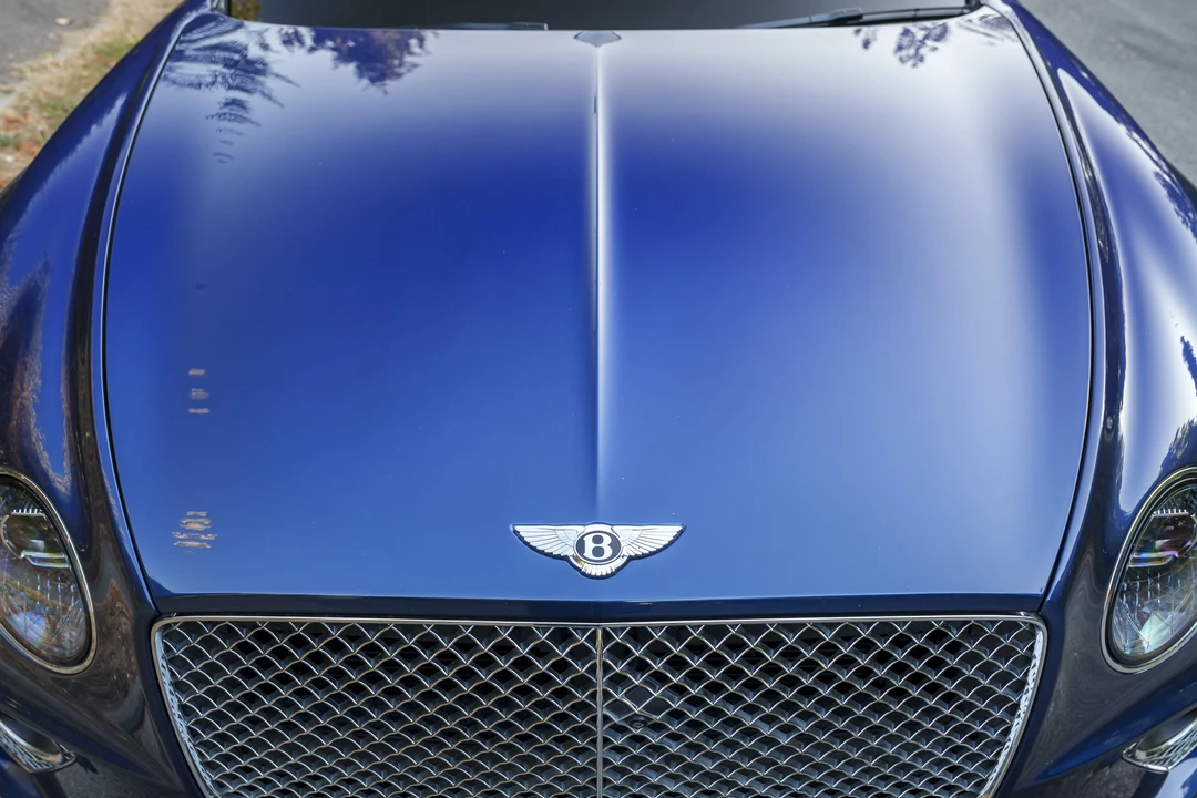 2021 Bentley Continental GT 3rd Gen - Image 11 of 31