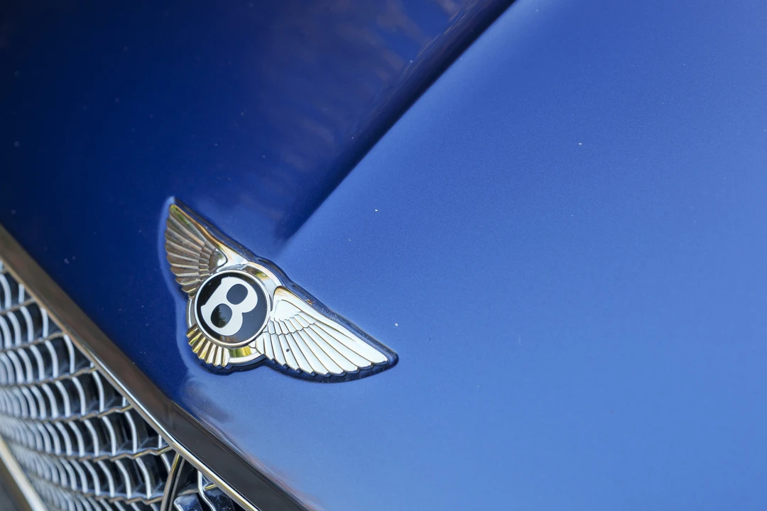 2021 Bentley Continental GT 3rd Gen - Image 12 of 31