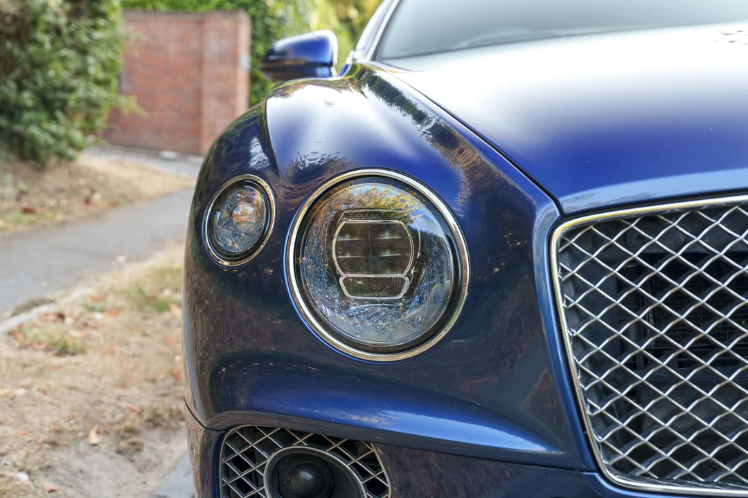 2021 Bentley Continental GT 3rd Gen - Image 15 of 31