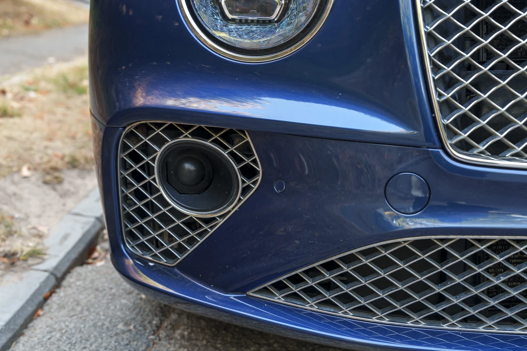 2021 Bentley Continental GT 3rd Gen - Image 18 of 31