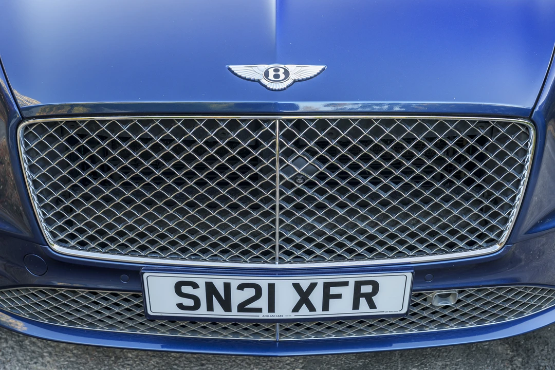 2021 Bentley Continental GT 3rd Gen - Image 23 of 31